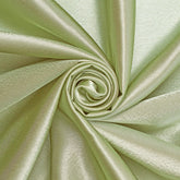 Beautiful Windows Elgin— Sage Color—100% Polyester—Crepe Back Satin—58/60 Inches Wide—Sold by the Yard